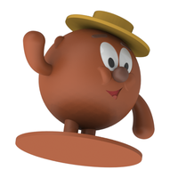 Bear Berry - Thumbnail 2