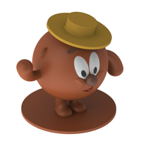 Bear Berry - Thumbnail 3