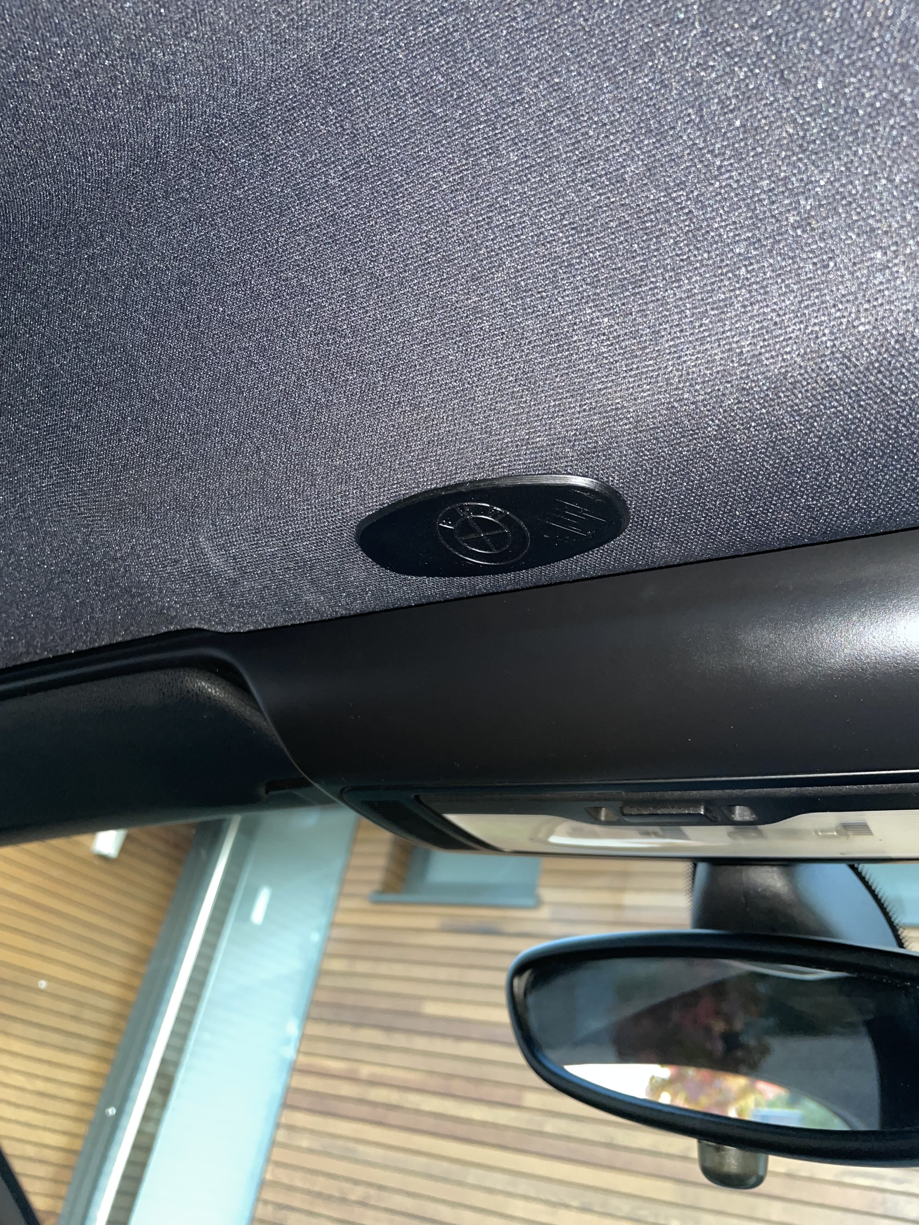 BMW Z4 E85 Hardtop covers @ Pinshape