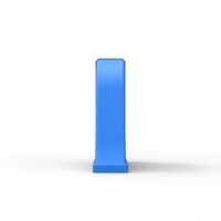 Diecast Air intake 9 Scale 1 to 25 - Thumbnail 9