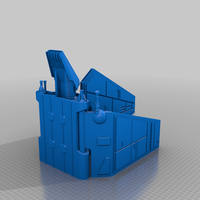 Scuttle Star Wars - Thumbnail 4