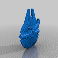 Millennium Falcon - Thumbnail 4