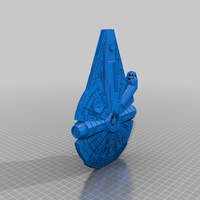 Millennium Falcon - Thumbnail 7