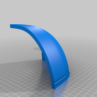 Strom Trooper Helmet - Thumbnail 5