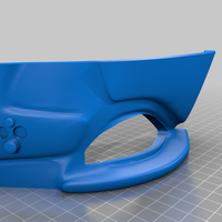 Strom Trooper Helmet - Thumbnail 6