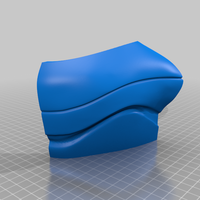 Strom Trooper Helmet - Thumbnail 7