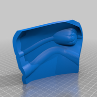 Strom Trooper Helmet - Thumbnail 8