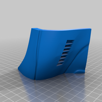 Strom Trooper Helmet - Thumbnail 9