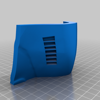 Strom Trooper Helmet - Thumbnail 10