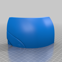 Strom Trooper Helmet - Thumbnail 11