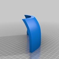 Strom Trooper Helmet - Thumbnail 12