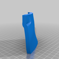 Strom Trooper Helmet - Thumbnail 14