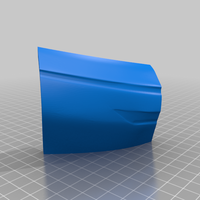 Strom Trooper Helmet - Thumbnail 15