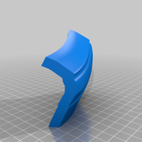 Strom Trooper Helmet - Thumbnail 16