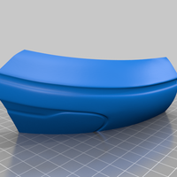 Strom Trooper Helmet - Thumbnail 21