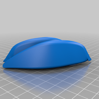 Strom Trooper Helmet - Thumbnail 24