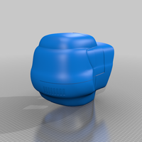 Storm Trooper Helmet - Thumbnail 9