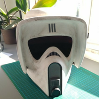 Storm Trooper Helmet - Thumbnail 10