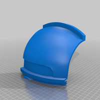 Clone Trooper Helmet Phase 2 - Thumbnail 6
