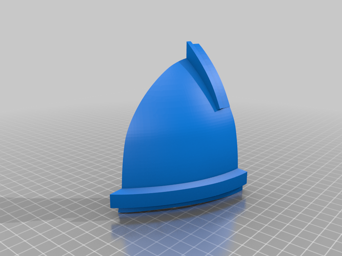 Clone Trooper Helmet Phase 2 3D Print 494136