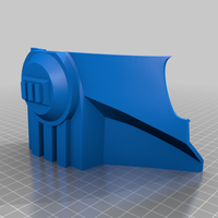 Clone Trooper Helmet Phase 2 - Thumbnail 9