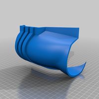 Clone Trooper Helmet Phase 2 - Thumbnail 12