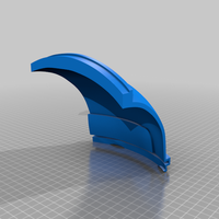 Clone Trooper Helmet Phase 2 - Thumbnail 15