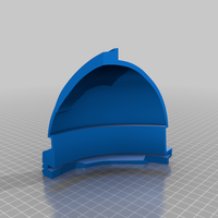 Clone Trooper Helmet Phase 2 - Thumbnail 16