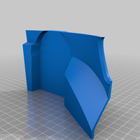 Clone Trooper Helmet Phase 2 - Thumbnail 18