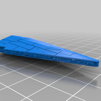 Imperial Star Destroyer - Thumbnail 3