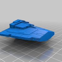 Imperial Star Destroyer - Thumbnail 4