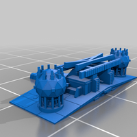 Imperial Star Destroyer - Thumbnail 5