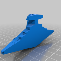 Imperial Star Destroyer - Thumbnail 8