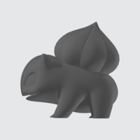 Bulbasaur - Thumbnail 2