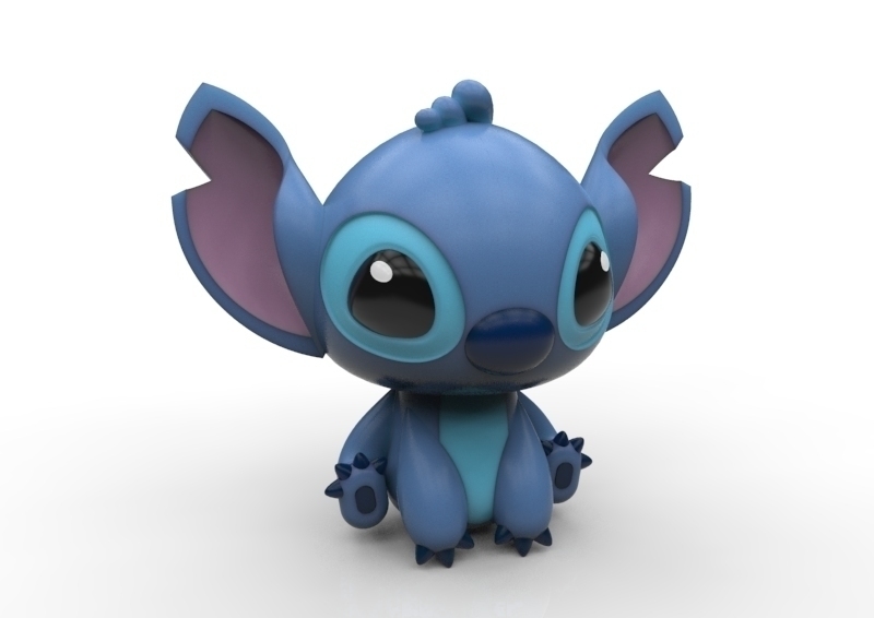 Stitch