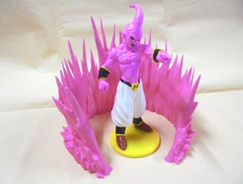 Majin Boo
