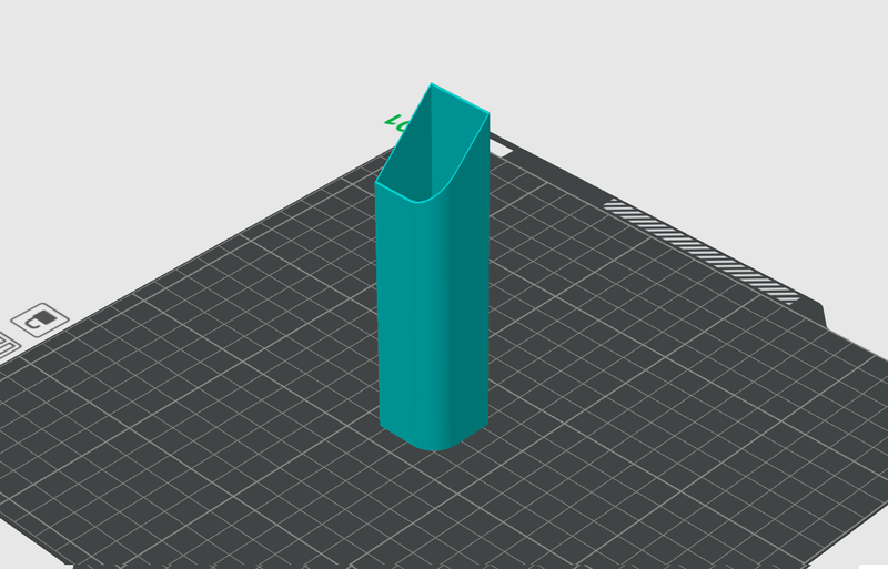 Z-Wobble Test