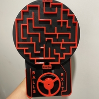 Game maze runner wheels - Thumbnail 3