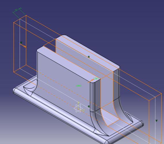 laptob vertical stand_with honeycomb 3D Print 494326