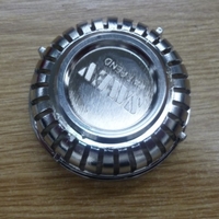 Smev Sink Strainer and Plug for Motorhome RV Camper Caravan - Thumbnail 2