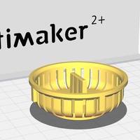 Smev Sink Strainer and Plug for Motorhome RV Camper Caravan - Thumbnail 3