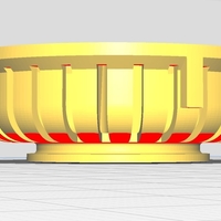 Smev Sink Strainer and Plug for Motorhome RV Camper Caravan - Thumbnail 4