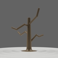 tree drop - Thumbnail 1