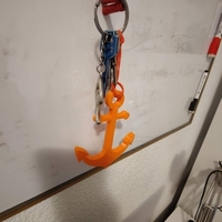 LLAVERO ANCLA - Thumbnail 2