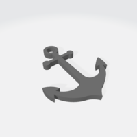 LLAVERO ANCLA - Thumbnail 3