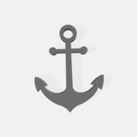 LLAVERO ANCLA - Thumbnail 4