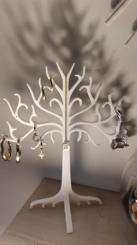 ÁRBOL DE LAS JOYAS 3D Print 494353