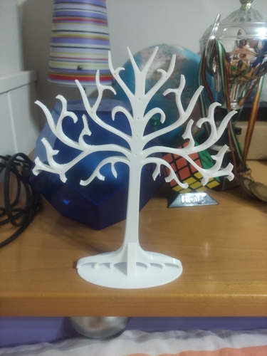 ÁRBOL DE LAS JOYAS 3D Print 494354