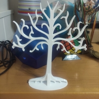 ÁRBOL DE LAS JOYAS - Thumbnail 2