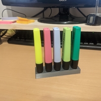 SOPORTE PARA SUBRAYADORES 1 - Thumbnail 2